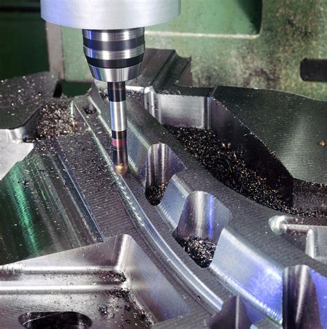 cnc milling & machining services malaga|cnc milling company.